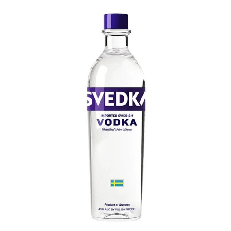 Svedka Vodka 1LT